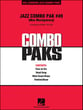 Jazz Combo Pak No. 49 (Wes Montgomery) Jazz Ensemble sheet music cover